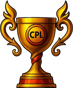 CPL World Ladder Season 13 1st Place