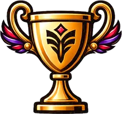 Master League #2 1st Place