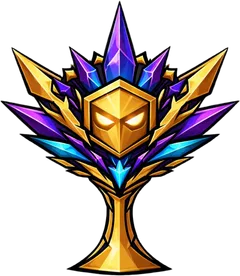 Zynora Championship Season 13 1st Place