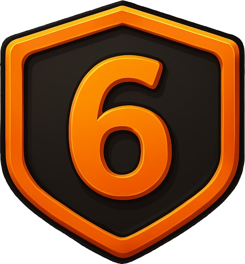 Media rating 6: Prime-Time