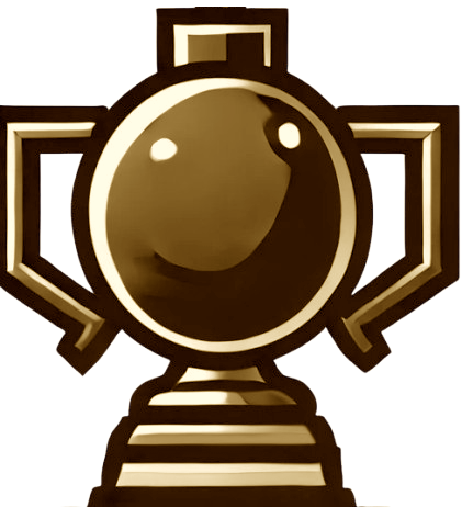 Boombot Open Tournament S1.1 bronze