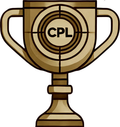 CPL World Ladder S1 bronze