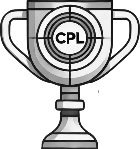 CPL World Ladder S1 silver
