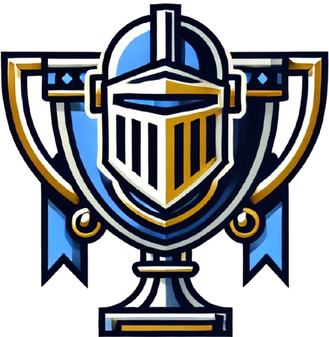 Cyberathletes Championship S1 gold