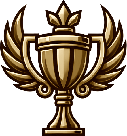 Kiricocho Open Tournament S1.1 bronze