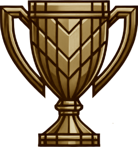 Bronze league