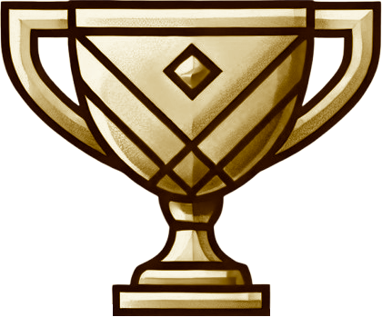 Luminous Championship Season 2 bronze