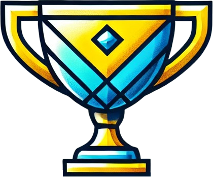 Luminous Championship Season 2 gold