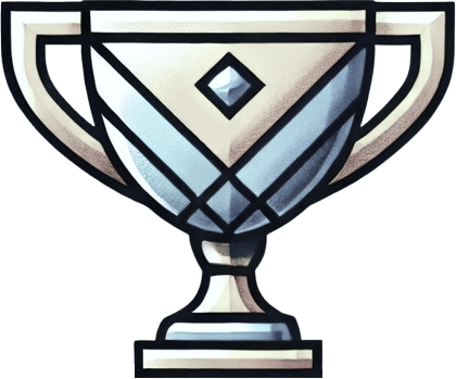Luminous Championship Season 2 silver