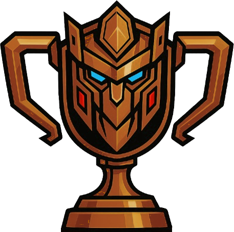 Optimus Challengers Season 8 3rd Place