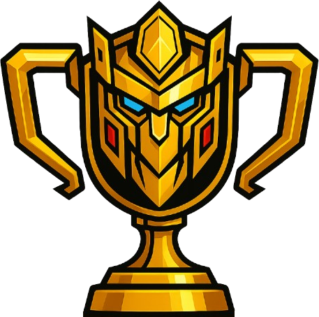 Optimus Challengers Season 8 1st Place
