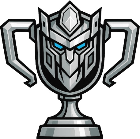 Optimus Challengers Season 8 2nd Place