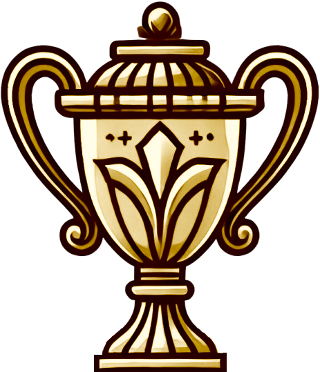 Pondfillers Open Tournament S1.1 bronze