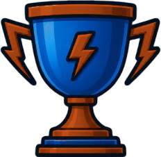 Thunderstruck Contenders Season 12 3rd Place