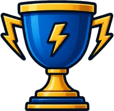 Thunderstruck Contenders Season 12 1st Place