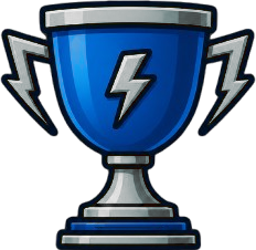 Thunderstruck Contenders Season 12 2nd Place