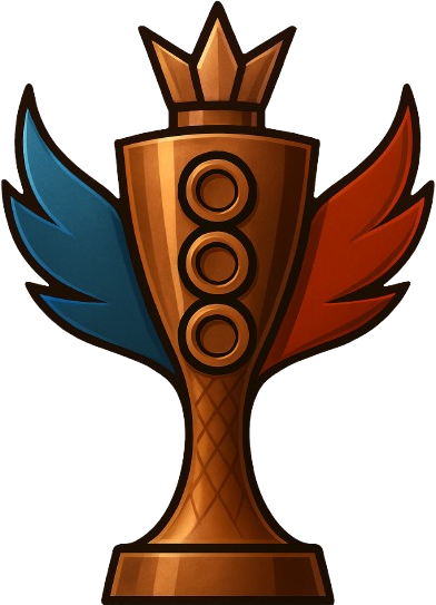 Triplelift Mid-Season Tournament 3rd Place