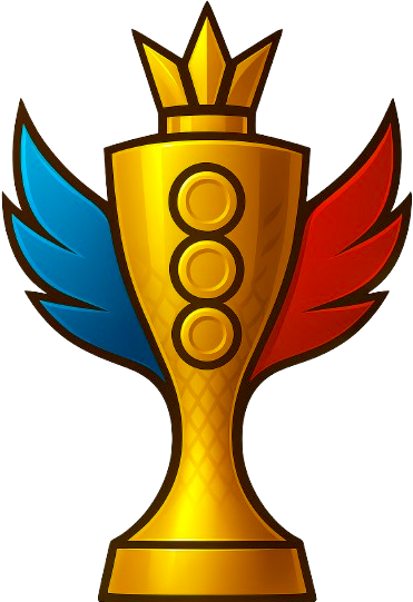 Triplelift Mid-Season Tournament 1st Place
