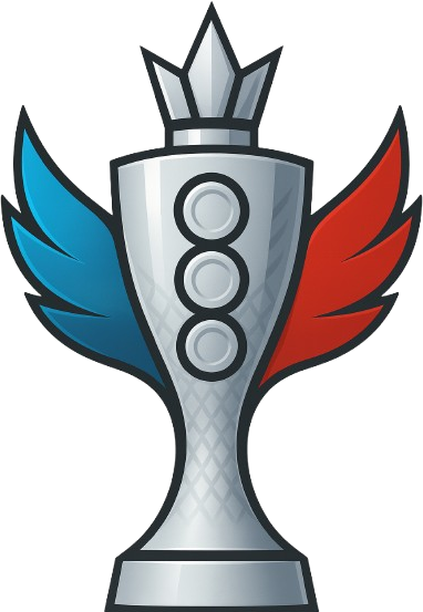 Triplelift Mid-Season Tournament 2nd Place