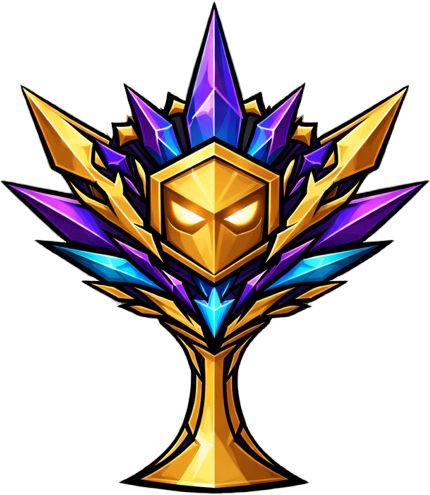 Zynora Championship Season 13 1st Place